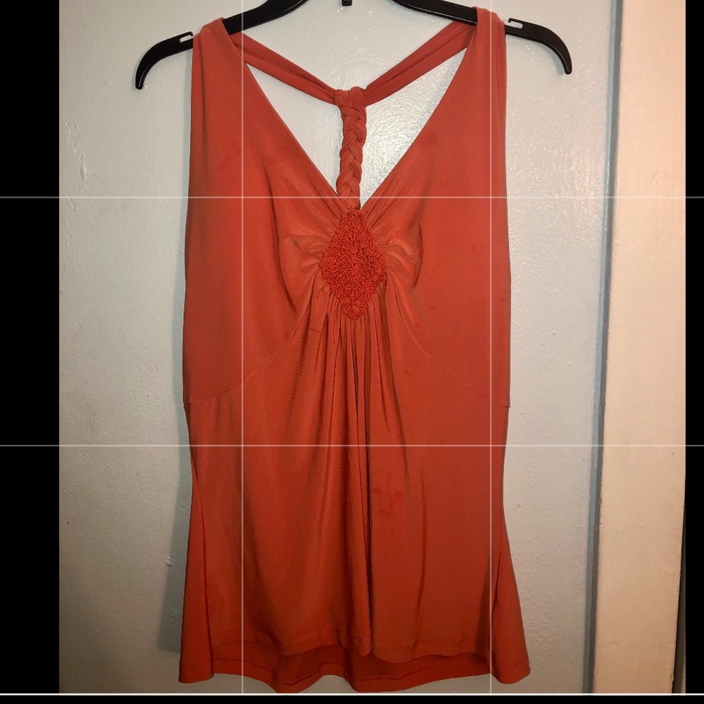 Summer Top